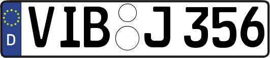 VIB-J356