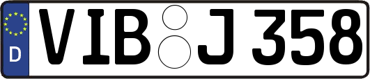VIB-J358