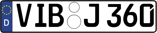 VIB-J360