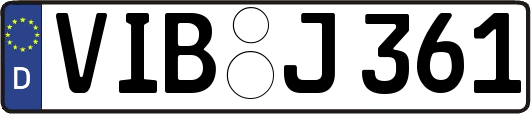 VIB-J361