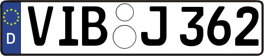 VIB-J362