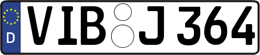 VIB-J364