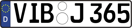 VIB-J365