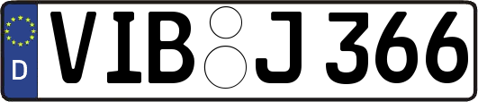 VIB-J366