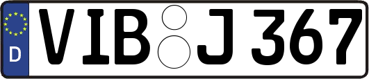 VIB-J367