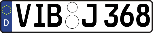 VIB-J368