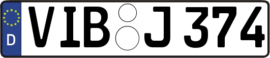 VIB-J374