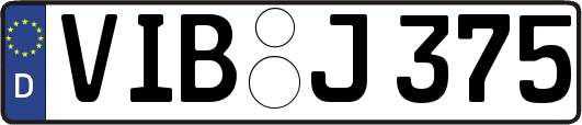 VIB-J375