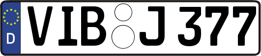 VIB-J377