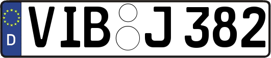 VIB-J382