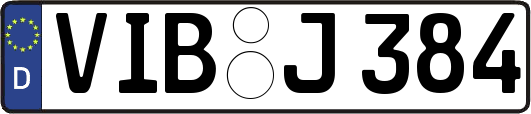 VIB-J384