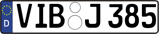 VIB-J385