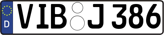 VIB-J386