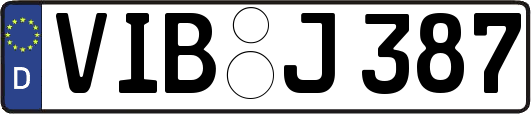 VIB-J387
