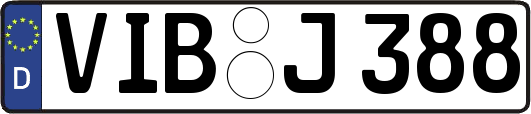 VIB-J388