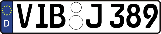 VIB-J389