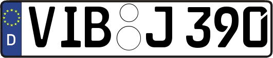 VIB-J390