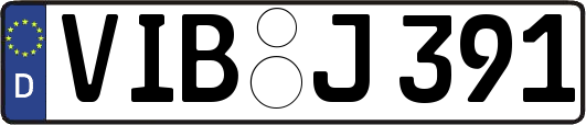 VIB-J391