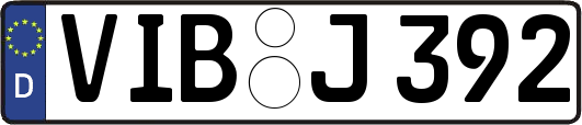 VIB-J392