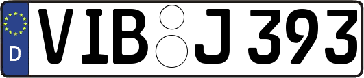 VIB-J393