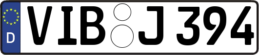 VIB-J394