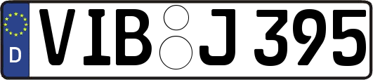 VIB-J395