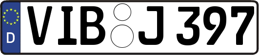 VIB-J397