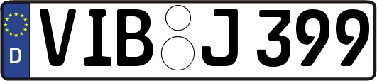 VIB-J399