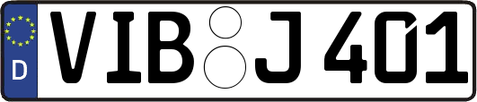 VIB-J401
