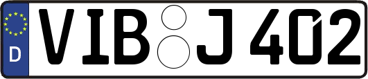 VIB-J402
