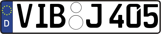 VIB-J405