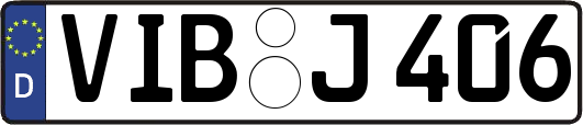 VIB-J406
