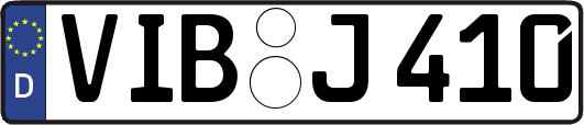 VIB-J410