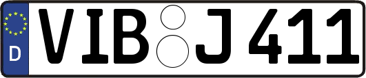 VIB-J411