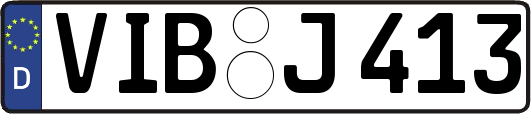 VIB-J413