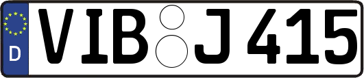 VIB-J415