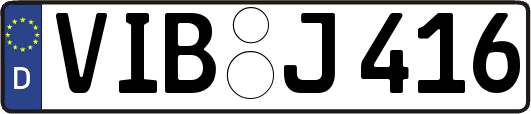 VIB-J416
