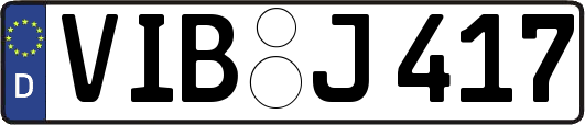 VIB-J417