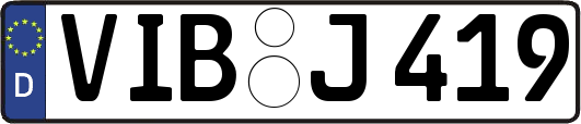 VIB-J419