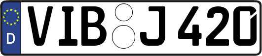 VIB-J420
