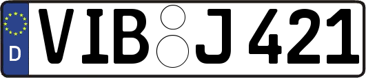 VIB-J421