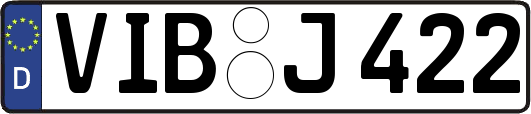 VIB-J422