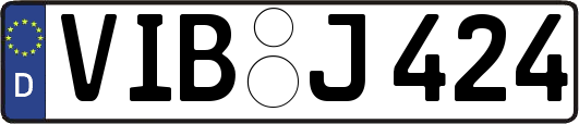 VIB-J424
