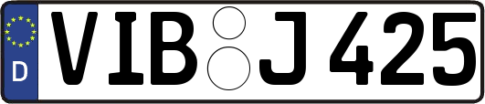 VIB-J425