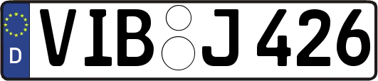 VIB-J426