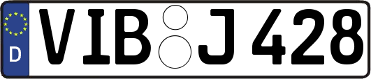 VIB-J428