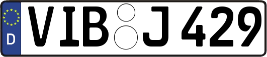 VIB-J429