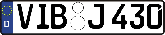 VIB-J430