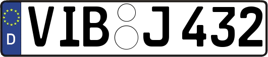 VIB-J432
