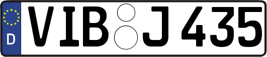 VIB-J435
